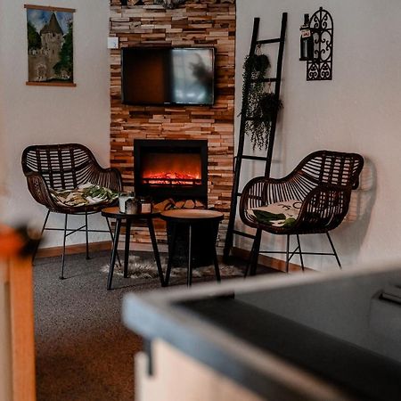 Hoeve Mingels Banholt Zewnętrze zdjęcie