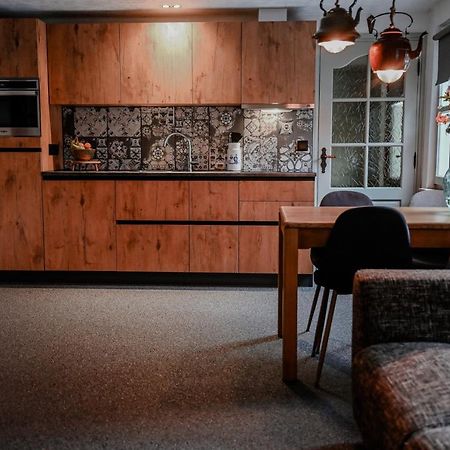 Hoeve Mingels Banholt Zewnętrze zdjęcie