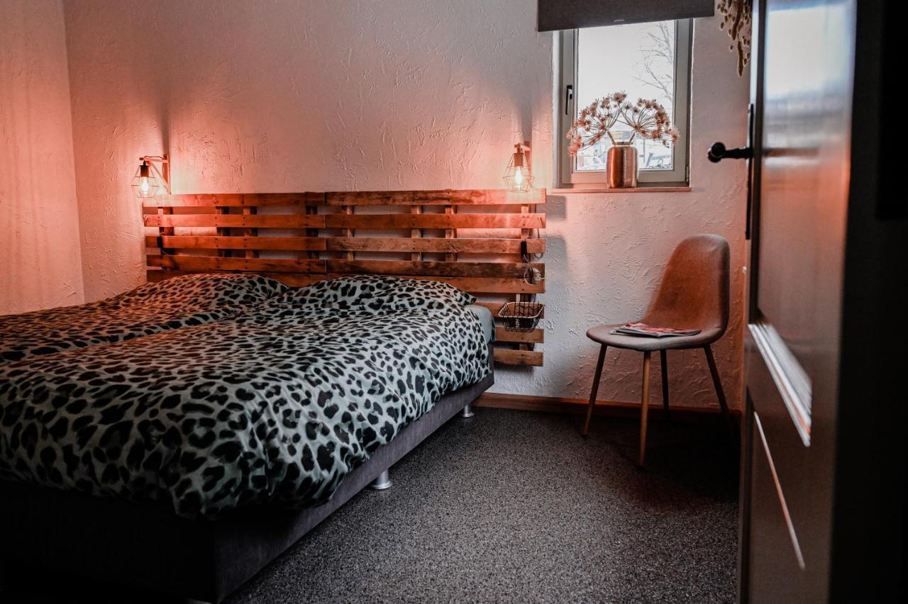 Hoeve Mingels Banholt Zewnętrze zdjęcie