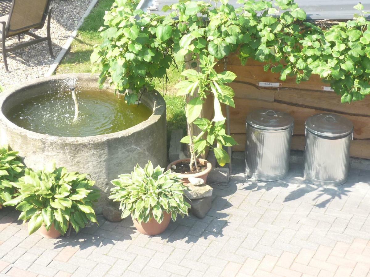 Hoeve Mingels Banholt Zewnętrze zdjęcie