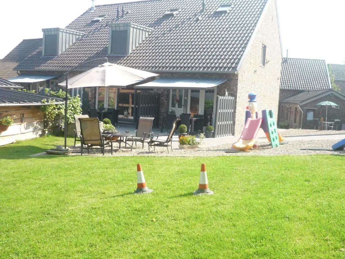 Hoeve Mingels Banholt Zewnętrze zdjęcie