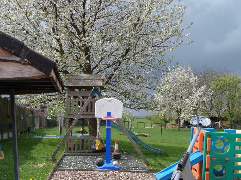 Hoeve Mingels Banholt Zewnętrze zdjęcie