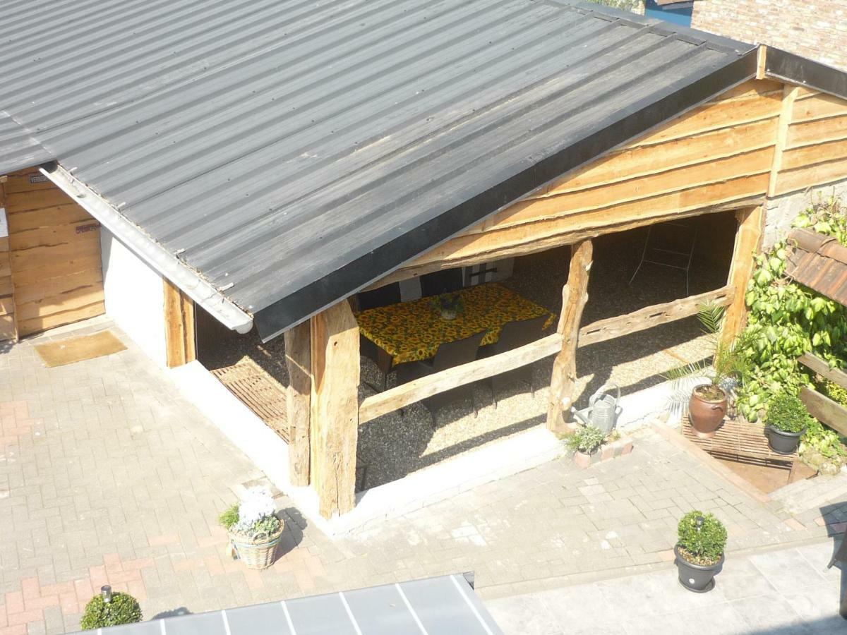 Hoeve Mingels Banholt Zewnętrze zdjęcie
