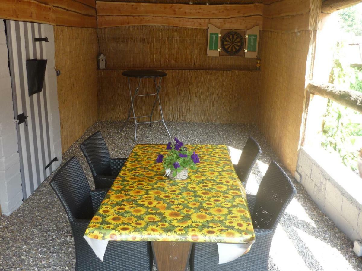 Hoeve Mingels Banholt Zewnętrze zdjęcie