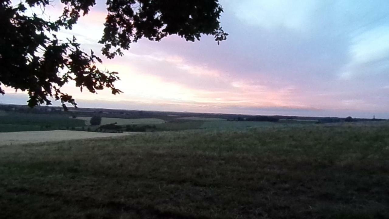 Hoeve Mingels Banholt Zewnętrze zdjęcie