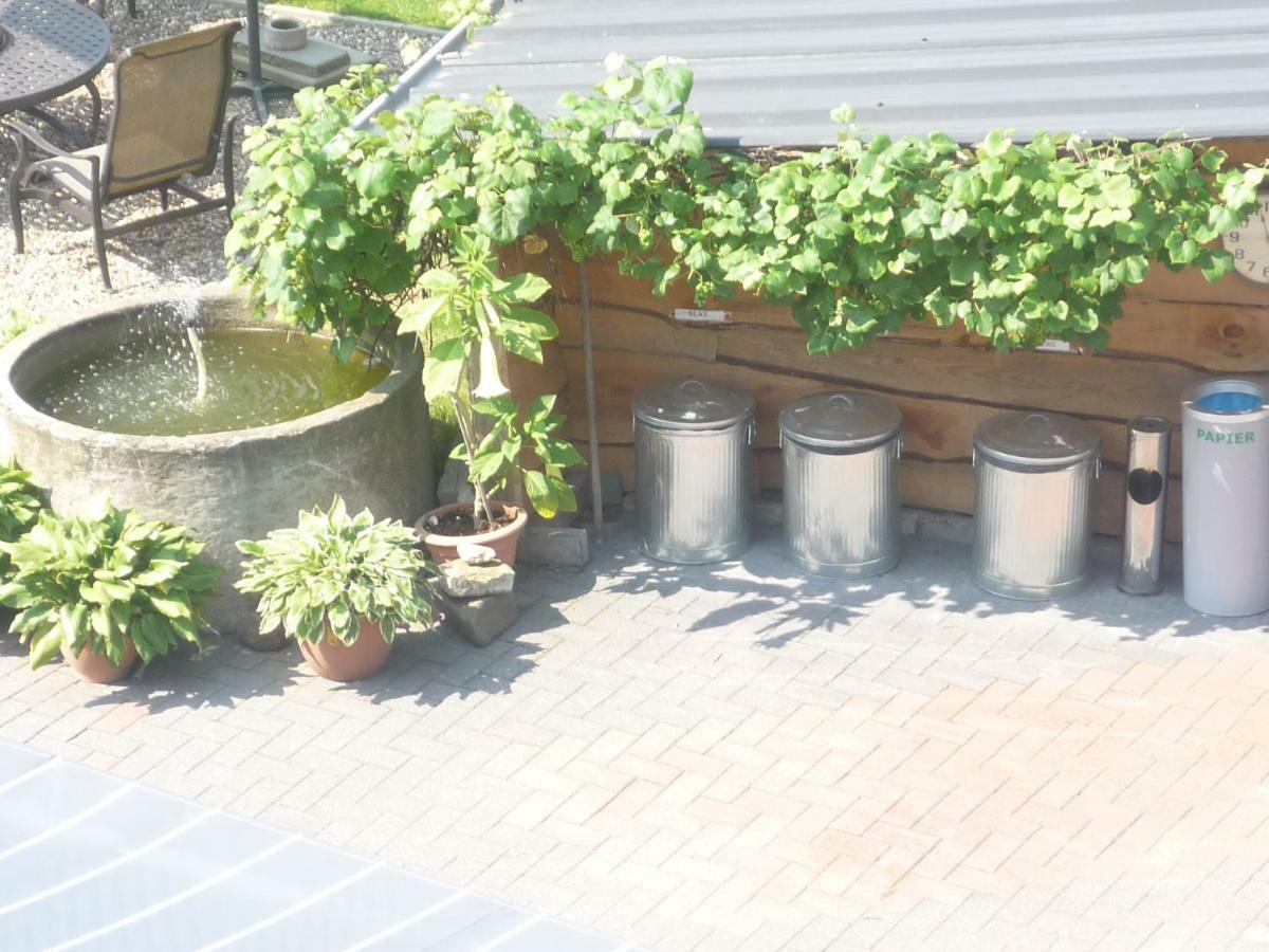 Hoeve Mingels Banholt Zewnętrze zdjęcie